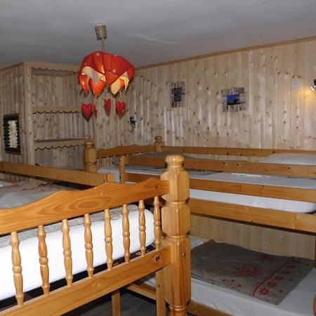 Gite Auberge Les Terres Blanches De Meolans المظهر الخارجي الصورة
