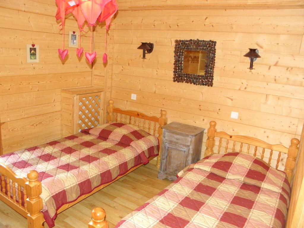 Gite Auberge Les Terres Blanches De Meolans الغرفة الصورة