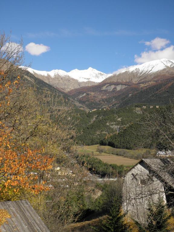 Gite Auberge Les Terres Blanches De Meolans الغرفة الصورة